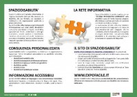 brochure Spazio Disabilita Pagina 2